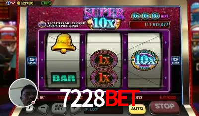 7228Bet APP